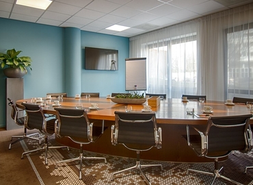 200 m² Conference room in Leiden, Schipholweg 103 (2316 XC) - 2 | MatchOffice