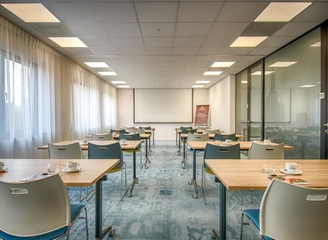 Conferentieruimte te huur in Leiden, Schipholweg 103, (2316 XC) - 3 | MatchOffice.nl