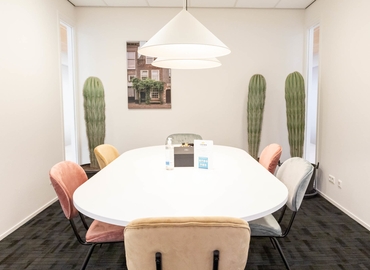 Conferentieruimte te huur in Leiden, Pompoenweg 9, (2321 DK) - 1 | MatchOffice