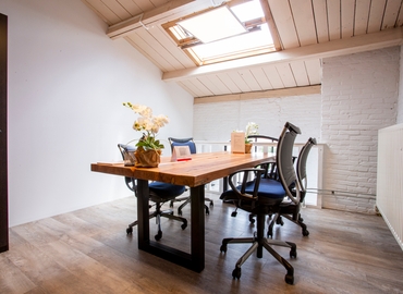 200 m² Meeting room in Bergen op Zoom, Zuidzijde Haven 39A (4611 HC) - 0 | MatchOffice.com