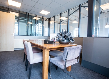 200 m² Convention center in Bergen op Zoom, Zuidzijde Haven 39A (4611 HC) - 1 | MatchOffice.com