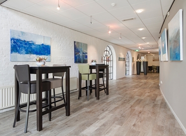 200 m² Conference space in Bergen op Zoom, Zuidzijde Haven 39A (4611 HC) - 2 | MatchOffice.com