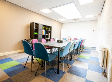 200 m² Conference center in Bergen op Zoom, Zuidzijde Haven 39A (4611 HC) - 3 | MatchOffice