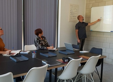 Conferentiecentr huren in Almelo, Het Anker 1, (9206 AL) - 0 | MatchOffice.nl