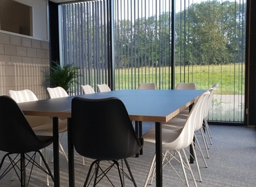 Vergader Zaal te huur in Almelo, Het Anker 1, (9206 AL) - 1 | MatchOffice.nl