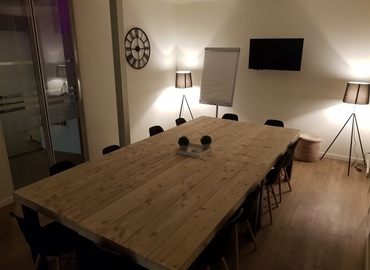 200 m² Convention center in Cuijk, De Nieuwe Erven 3 (5431 NV) - 0 | MatchOffice
