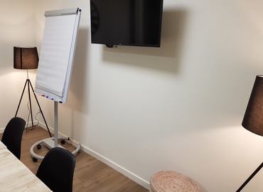 200 m² Convention center in Cuijk, De Nieuwe Erven 3 (5431 NV) - 2 | MatchOffice