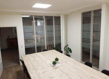 200 m² Conference room in Cuijk, De Nieuwe Erven 3 (5431 NV) - 3 | MatchOffice.com