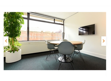 200 m² Conference room in Den Haag, Bezuidenhoutseweg 161 (2594 AG) - 0 | MatchOffice