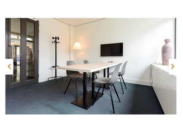 200 m² Meeting room in Den Haag, Bezuidenhoutseweg 161 (2594 AG) - 1 | MatchOffice