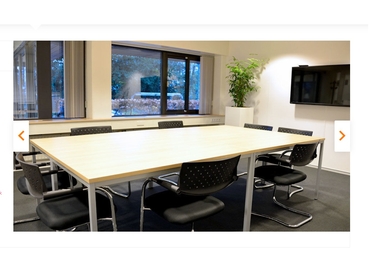 200 m² Conference hall in Gouda, Herenweg 115 (3645 DJ) - 0 | MatchOffice.com