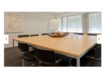 Conferentiezaal te huur in Gouda, Herenweg 115, (3645 DJ) - 1 | MatchOffice