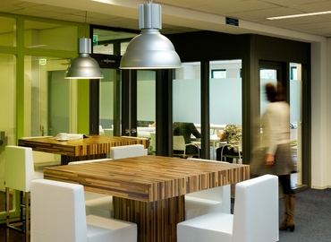 Vergaderruimte te huur in Zoetermeer, Croesinckplein 24-26, (2722 EA) - 1 | MatchOffice.nl