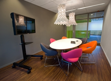 Vergaderzaal huren in Zoetermeer, Croesinckplein 24-26, (2722 EA) - 3 | MatchOffice.nl