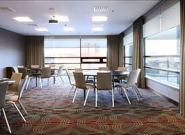 148 m² Meeting room in Hoofddorp, Rijnlanderweg 800 (2132 NN) - 2 | MatchOffice