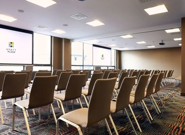 Conferentiezaal te huur in Hoofddorp, Rijnlanderweg 800, (2132 NN) - 4 | MatchOffice.nl