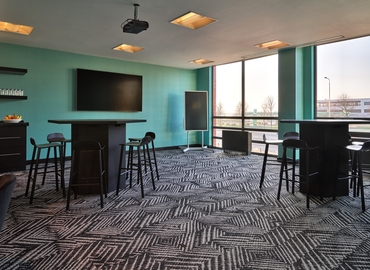 148 m² Conference space in Hoofddorp, Rijnlanderweg 800 (2132 NN) - 8 | MatchOffice