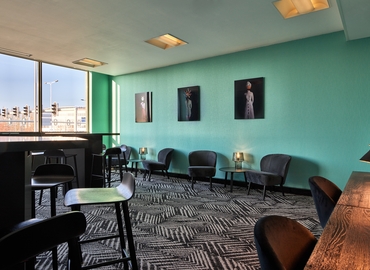 148 m² Conference space in Hoofddorp, Rijnlanderweg 800 (2132 NN) - 9 | MatchOffice