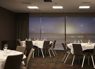 148 m² Meeting room in Hoofddorp, Rijnlanderweg 800 (2132 NN) - 10 | MatchOffice