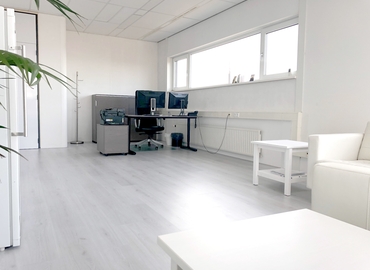 Virtual business address in Etten-Leur, Bredaseweg 185 (4872 LA) - 1 | MatchOffice.com