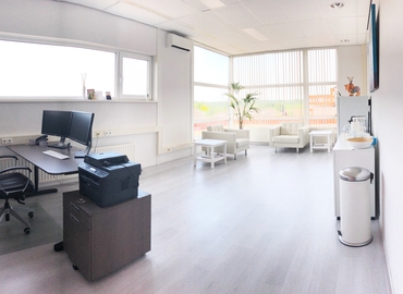 Virtual business address in Etten-Leur, Bredaseweg 185 (4872 LA) - 2 | MatchOffice.com