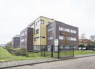 Virtual office in Etten-Leur, Bredaseweg 185 (4872 LA) - 8 | MatchOffice