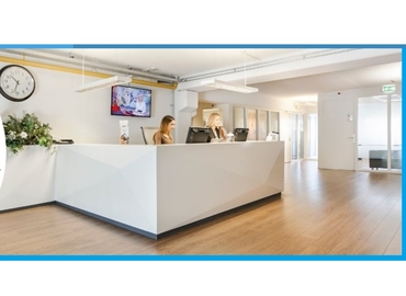 Virtueel bedrijfsadres huren in Den Haag, Platinaweg 25, (2544 EZ) | MatchOffice.nl