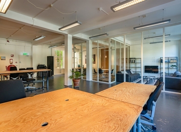 400 m² Business space property available to rent in Sloterdijk, Prinsengracht 437 (1016 HM) - 0 | MatchOffice