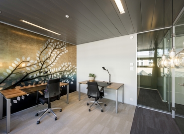 100 m² Business center property available to rent in Centre, Muiderstraat 1 (1011 PZ) - 17 | MatchOffice