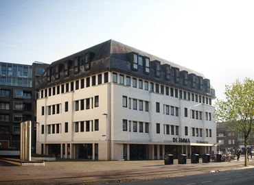 Bedrijfsgebouw huren in Eindhoven, Emmasingel 33-35, (5611 AZ) - 0 | MatchOffice.nl