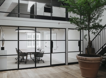 1200 m² Office space for rent in Amsterdam Centre, Herengracht 168, 1016 BP  - 0 | MatchOffice