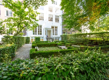 1200 m² Commercial office up for rent in Amsterdam Centre, Herengracht 168, 1016 BP  - 10 | MatchOffice