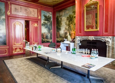 1200 m² Office available to rent in Amsterdam Centre, Herengracht 168, 1016 BP  - 9 | MatchOffice