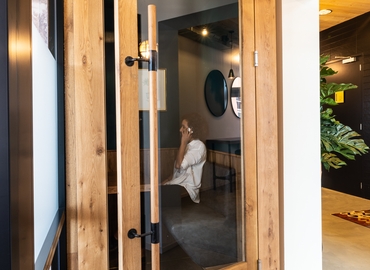 1400 m² Co-working  in Utrecht, Nicolaas Beetsstraat 216-222 (3511 HG) - 6 | MatchOffice