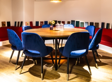 1400 m² Shared office  in Utrecht, Nicolaas Beetsstraat 216-222 (3511 HG) - 7 | MatchOffice