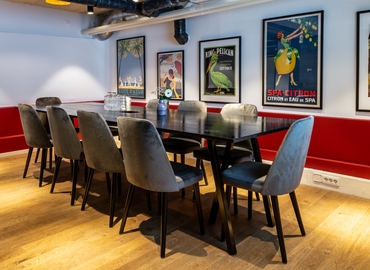 1400 m² Shared office  in Utrecht, Nicolaas Beetsstraat 216-222 (3511 HG) - 9 | MatchOffice.com