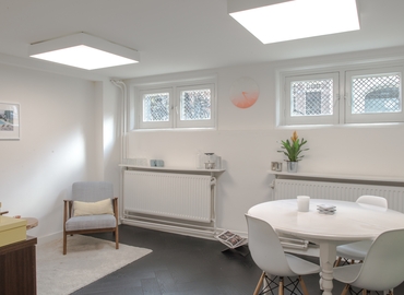 633 m² Business space in Amsterdam South, Sophialaan 21 (1075 BL) - 4 | MatchOffice.com