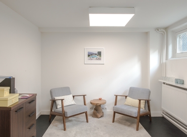 633 m² Business space in Amsterdam South, Sophialaan 21 (1075 BL) - 5 | MatchOffice.com