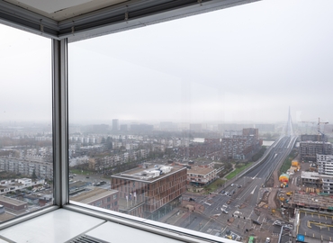 1100 m² Serviced office in Utrecht, Churchilllaan 11 (3527 BG) - 6 | MatchOffice.com