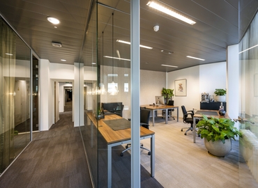100 m² Conference space in Centre, Muiderstraat 1 (1011 PZ) - 12 | MatchOffice