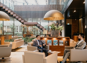 100 m² Conference space in Centre, Muiderstraat 1 (1011 PZ) - 7 | MatchOffice.com