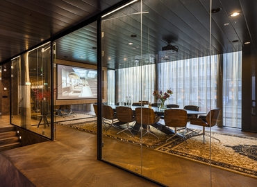 100 m² Convention center in Centre, Muiderstraat 1 (1011 PZ) - 2 | MatchOffice.com