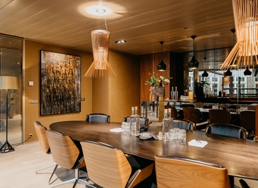 100 m² Conference space in Centre, Muiderstraat 1 (1011 PZ) - 0 | MatchOffice
