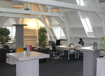 Bedrijventerrein huren in Lisse, Heereweg 345, (2161 CA) - 0 | MatchOffice.nl