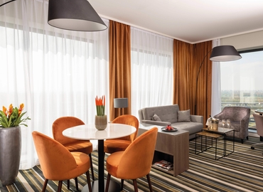 350 m² Convention center in South, Paul van Vlissingenstraat 24 (1096 BK) - 2 | MatchOffice.com