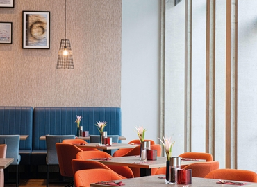 350 m² Convention center in South, Paul van Vlissingenstraat 24 (1096 BK) - 3 | MatchOffice