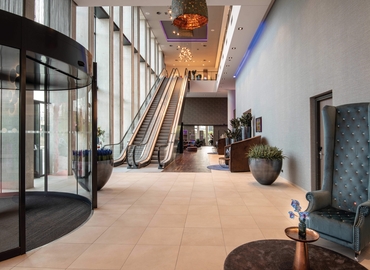 350 m² Conference center in South, Paul van Vlissingenstraat 24 (1096 BK) - 7 | MatchOffice.com