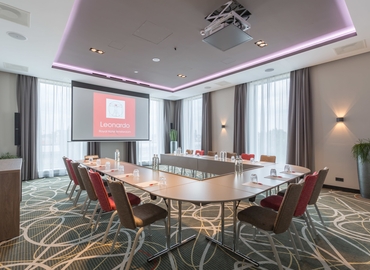 350 m² Conference space in South, Paul van Vlissingenstraat 24 (1096 BK) - 0 | MatchOffice.com