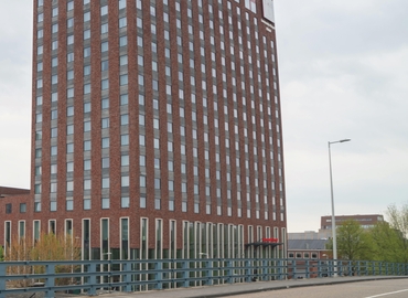 350 m² Conference space in South, Paul van Vlissingenstraat 24 (1096 BK) - 8 | MatchOffice
