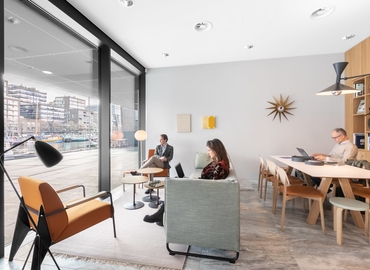 100 m² Serviced office in Amsterdam Centre, Grote Bickersstraat 74-78 (1013 KS) - 0 | MatchOffice.com
